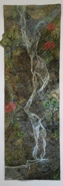 Annie's Falls Annie's Falls SOLD