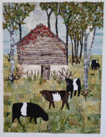 K Briggs Herron Farm Herron Farm SOLD