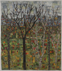 KJBImage2 October on the Blue Ridge Parkway - SOLD