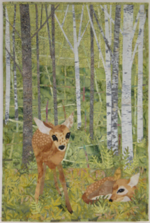 Milagros Twins 300 dpi Twins -- SOLD