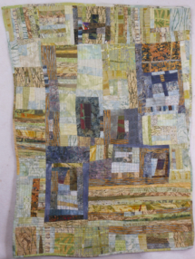 Portal #2: Through the Forest - 24 x 32 - $700