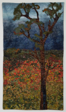 Storm Approaching Storm Approaching - SOLD