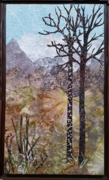 Winter View Winter View - SOLD