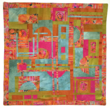 Feels Like Summer - Available at Art MoB Studios and Marketplace