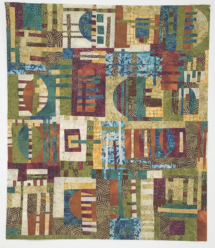 Fusion --Available at Art MoB Studios and Marketplace