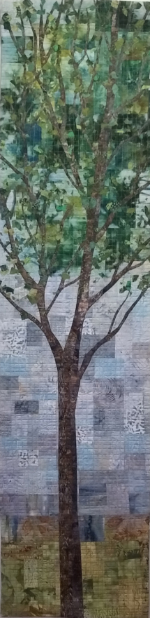 First of May for web First of May -- 26.5 x 46 -- $900