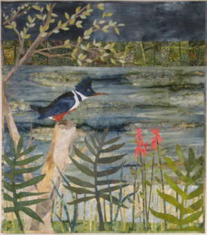 Friday Night, Where's the Fish - SOLD