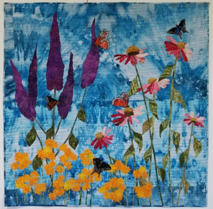 If You Plant it They Will Come - SOLD