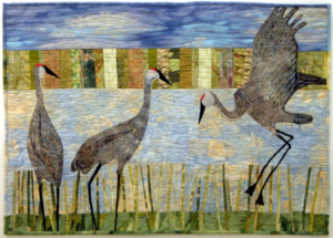 I Accept Your Invitation - SOLD