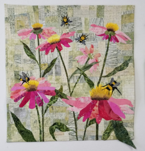 Pollinators' Picnic - SOLD
